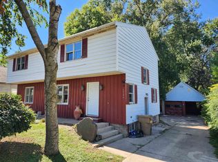 1526 Packers Ave, Madison, WI 53704