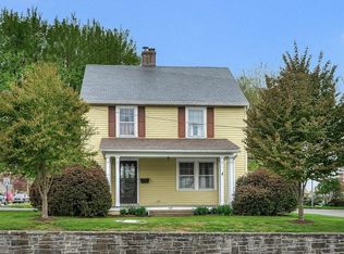 103 N Decatur St, Strasburg, PA 17579