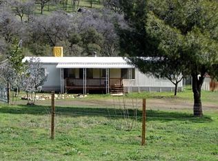 46775 Creekside Rd, Squaw Valley, CA 93675