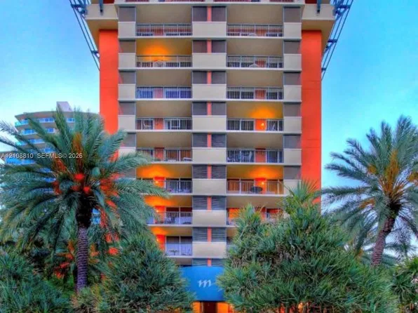 2951 S Bayshore Dr, Miami, FL