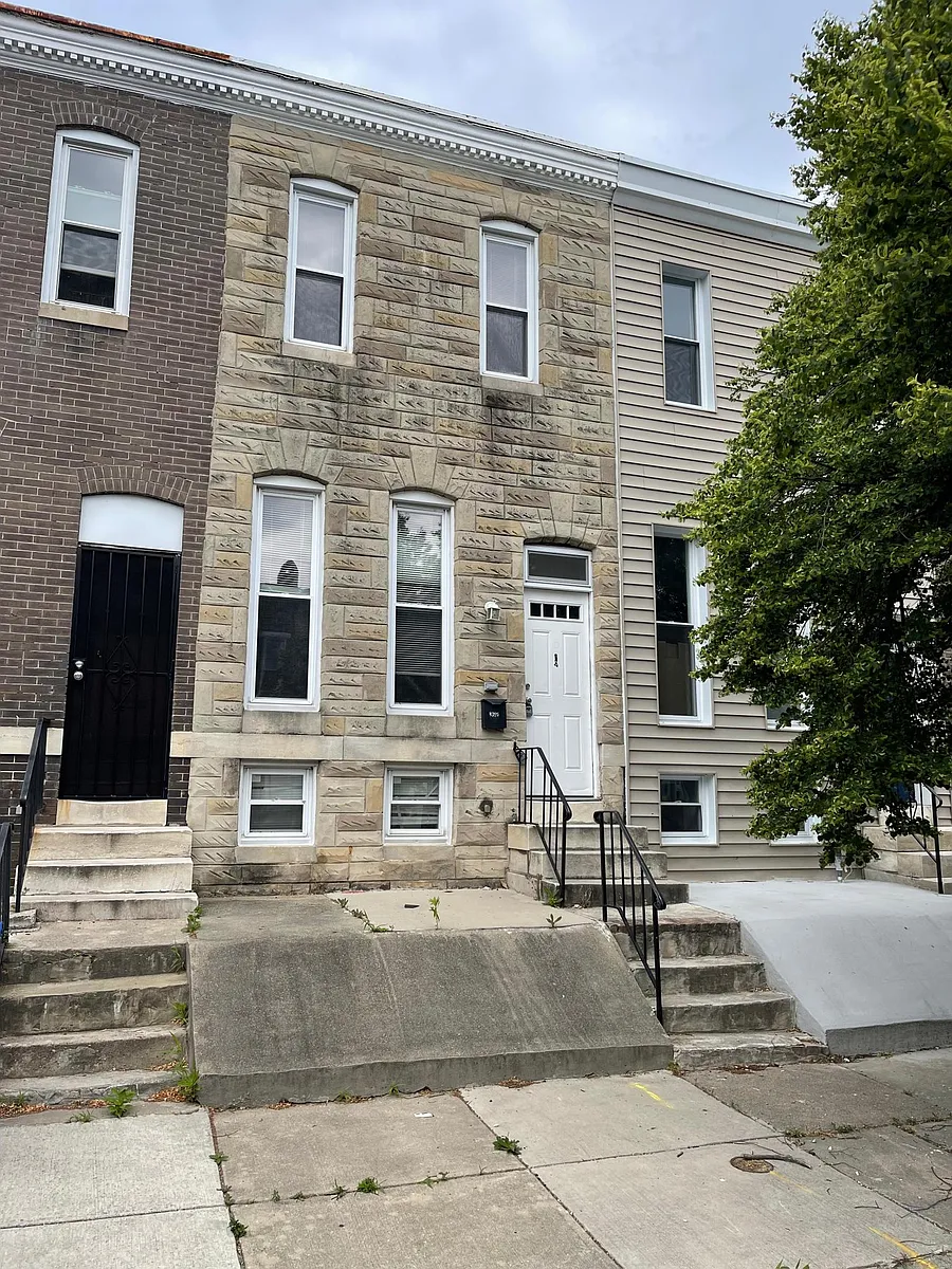 Building Photo - 2618 Boone St