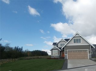 2792 Jenjar Ave, Ferndale, WA 98248