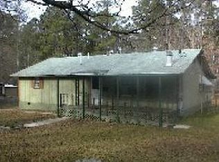 McCarty Dr, Modoc, SC 29838