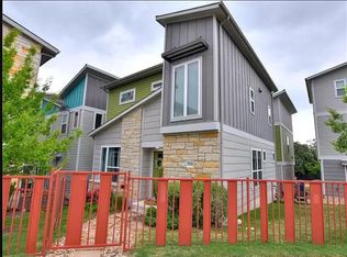 1836 Carlson Dr, Austin, TX 78741