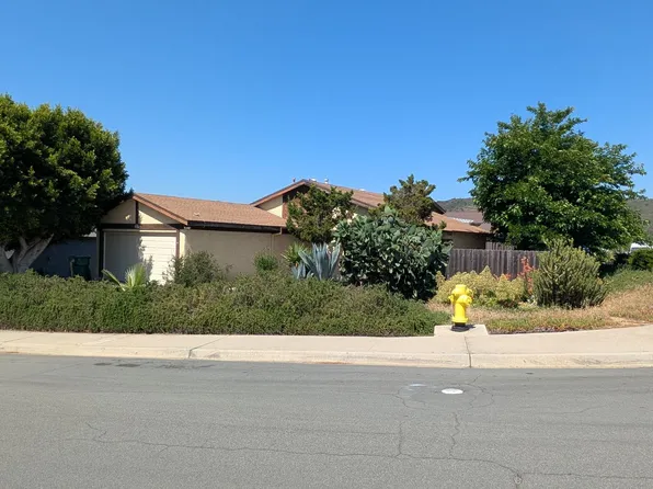 11425 Elbert Way, San Diego, CA 92126