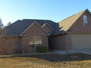 6001 Ivy Cv, Bauxite, AR 72011