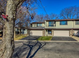 5671 Hyland Courts Dr UNIT D, Minneapolis, MN 55437
