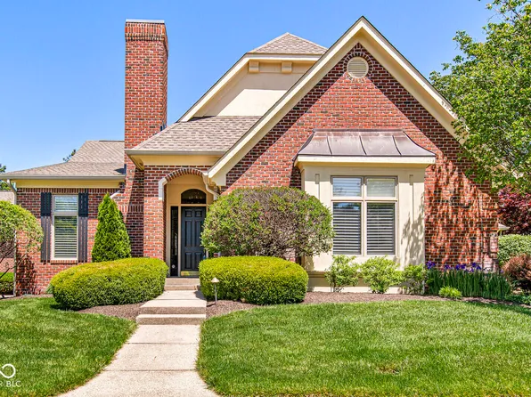350 Millridge Dr, Indianapolis, IN 46290