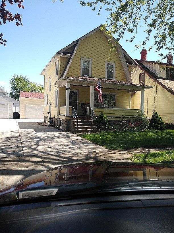 389 Spruce St, North Tonawanda, NY 14120 Zillow