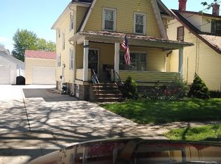 389 Spruce St, North Tonawanda, NY 14120