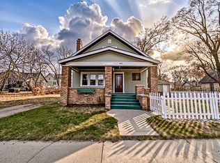 1318 6th Ave, Rockford, IL 61104