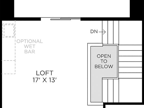 Loft Level