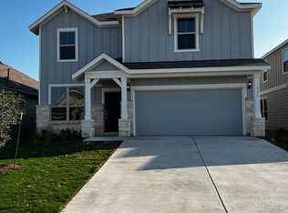 517 Georgia Lace Trl, Georgetown, TX 78626