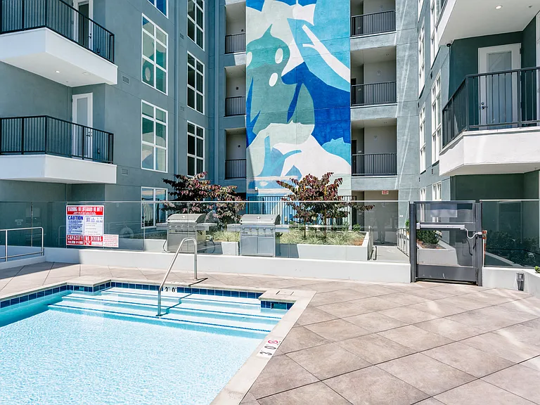 The Hana Apartments — Photo 9