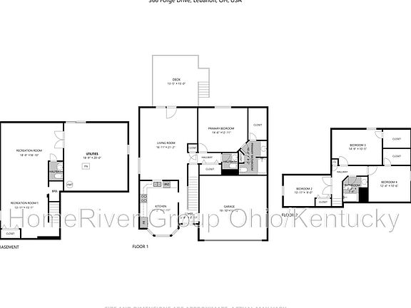 2nd image of 366 Forge Dr