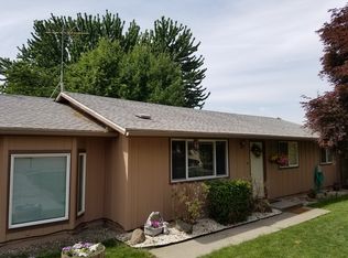 1506 Walnut St, Zillah, WA