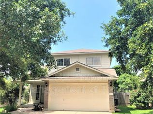 3590 Rock Shelf Ln, Round Rock, TX 78681