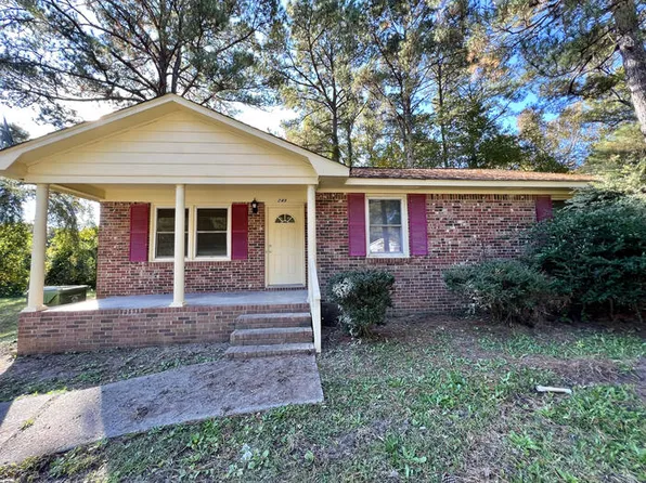 249 Savannah Dr, Columbia, SC 29203