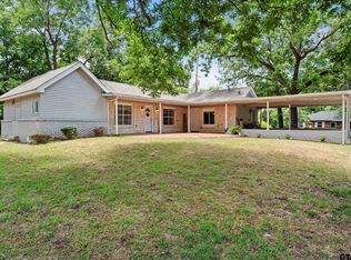 617 Cherokee Trce, Athens, TX 75751