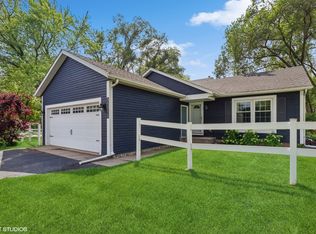 35050 Frontage Rd, Ingleside, IL 60041