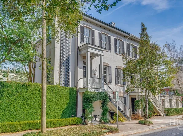 108 W Gordon Street, Savannah, GA 31401