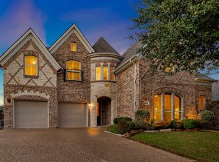 7808 Dawson Creek Dr, McKinney, TX 75071