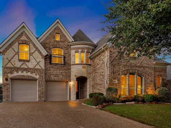 7808 Dawson Creek Dr, McKinney, TX 75071