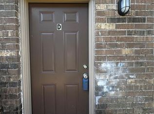 937 E Monterey Ct APT D, Gretna, LA 70056