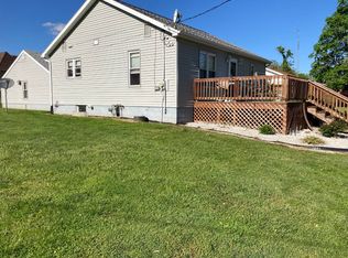 223 E South St, Astoria, IL 61501