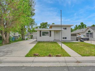 6691 Birch St, Commerce City, CO 80022