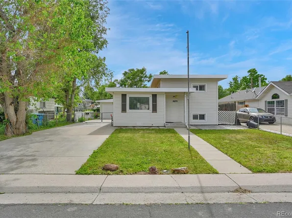 6691 Birch Street, Commerce City, CO 80022