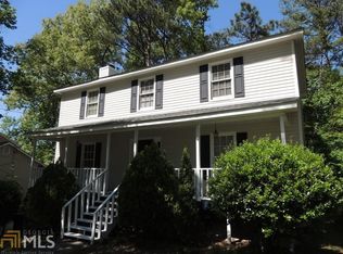 3080 Revere Cir, Snellville, GA