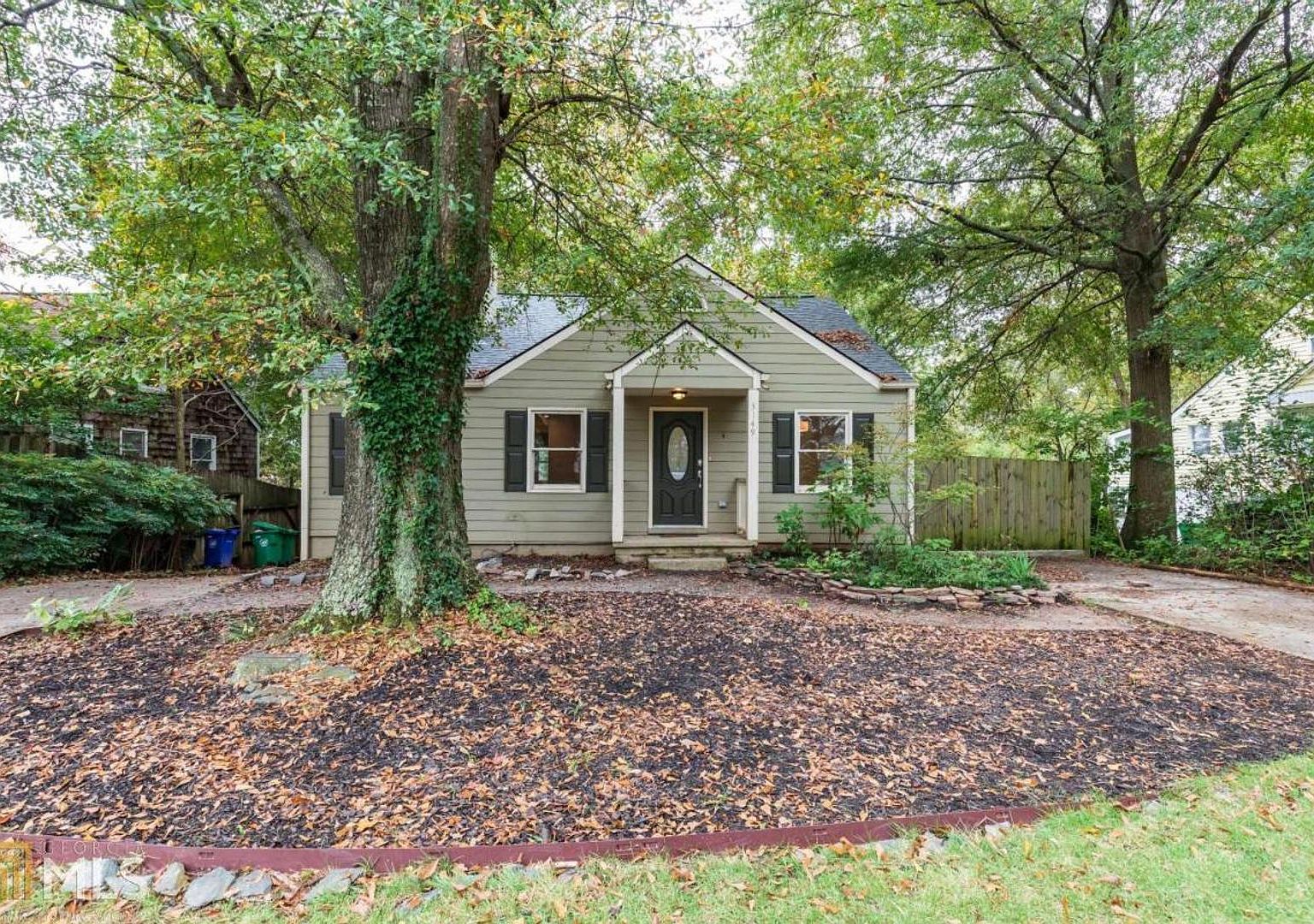 3149 Rockbridge Rd, Avondale Estates, GA 30002 Zillow