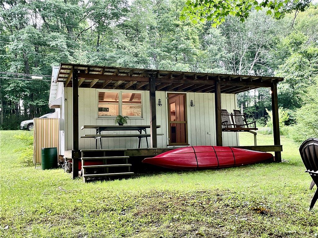 23178 Plank Rd, Venango, PA 16440 Zillow