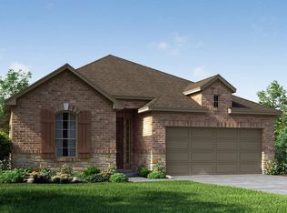 11127 Mineral Island Ln, Richmond, TX 77406
