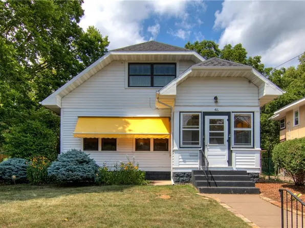 416 Jefferson Street, Eau Claire, WI 54701