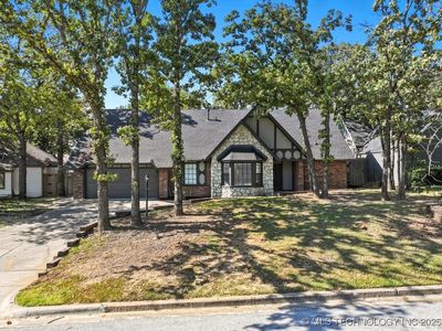 8516 S Winston Ave, Tulsa, OK, 74137