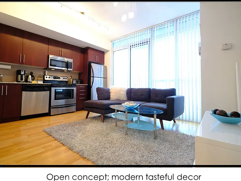 55 Bremner Blvd #2700 — Photo 2