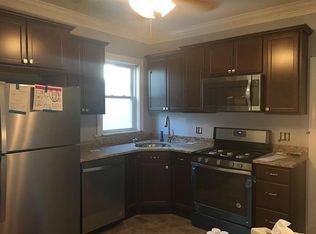 6 Miller St #1, Somerville, MA 02143