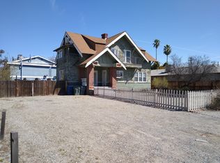 1011 E Clinton Ave, Fresno, CA 93704
