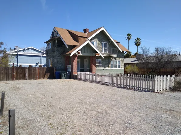 1011 E Clinton Ave, Fresno, CA 93704
