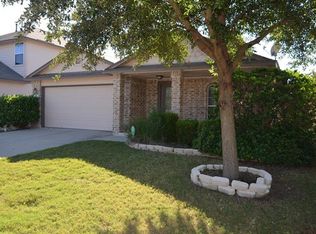 2623 Haselwood Ln, Round Rock, TX 78665