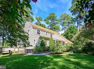 28806 Alders Rest Ln, Princess Anne, MD 21853