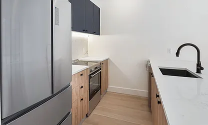 Rented by Carnegie Management Inc