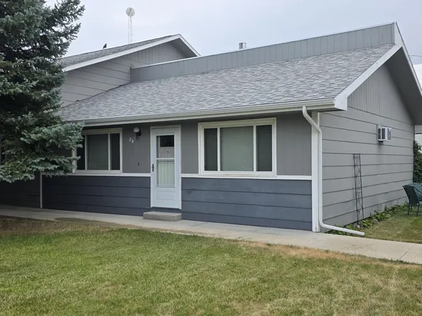 1500 De Smet Ave APT 2D, Sheridan, WY 82801