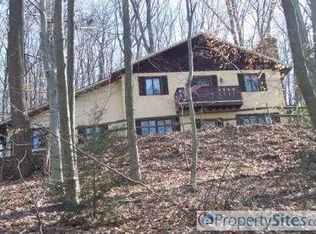 80 Indian Hill Rd, Conestoga, PA 17516