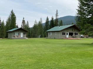 228 Keystone Flats Rd, Libby, MT 59923