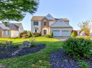 12 S Hawthorne Rd, Coatesville, PA 19320