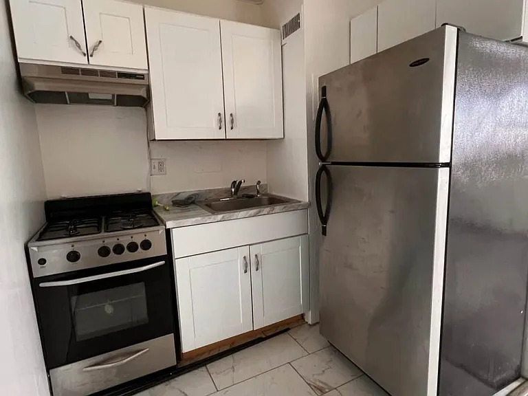 6515 Boulevard East #7S — Photo 1