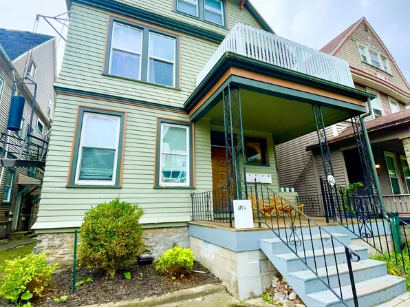 368 Bryant St APT 3, Buffalo, NY 14222